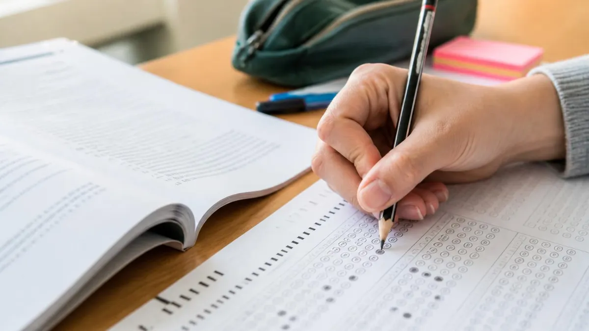 Esame di Stato Avvocato Practice Test PDF (Free Printable 2026 June)