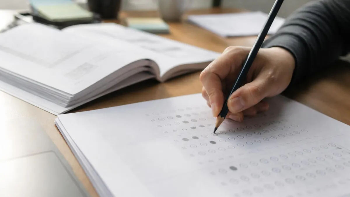 Gratuito HACCP Test di Pratica 2026 settembre - HACCP Domande d'Esame
