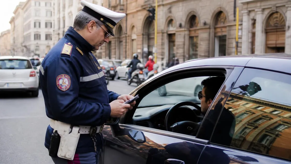 Gratuito Patente A Test di Pratica 2026 settembre - Patente A Domande d'Esame