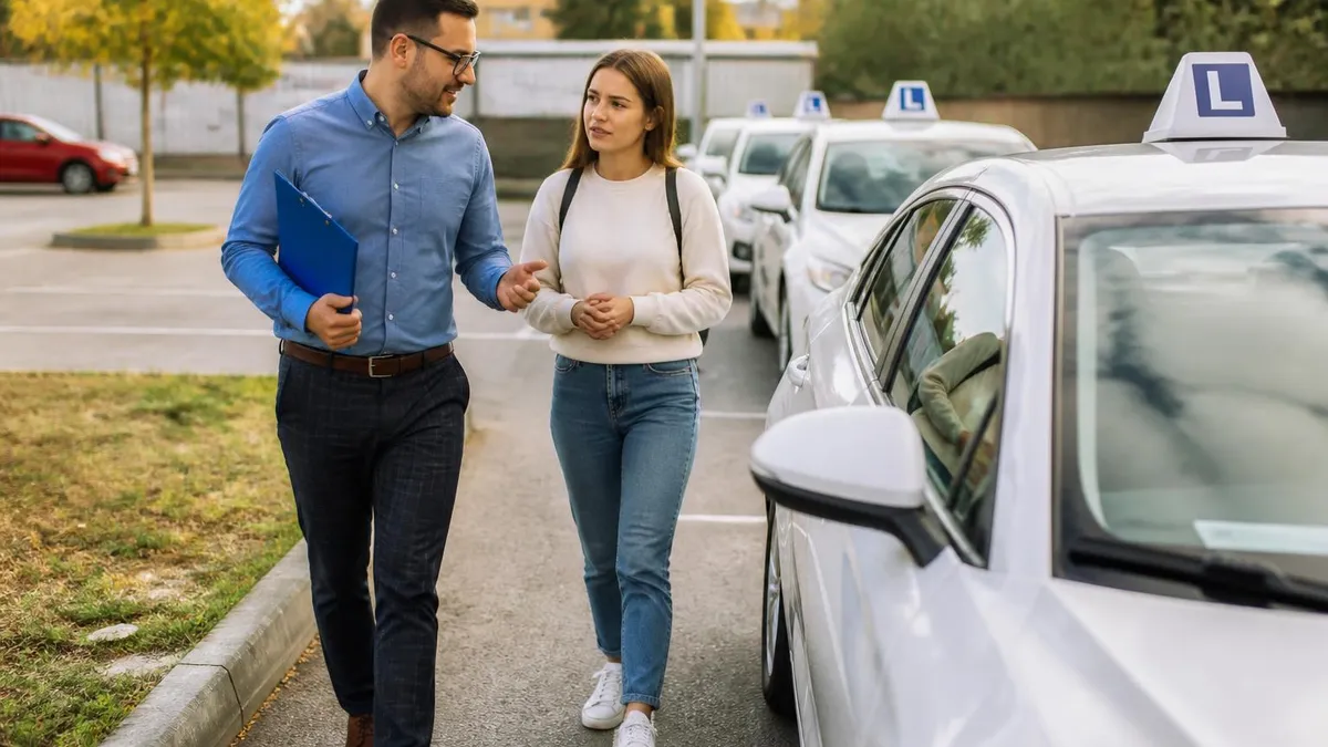 Patente AM da Privatista: Guida Completa per Ottenere la Licenza Senza Autoscuola