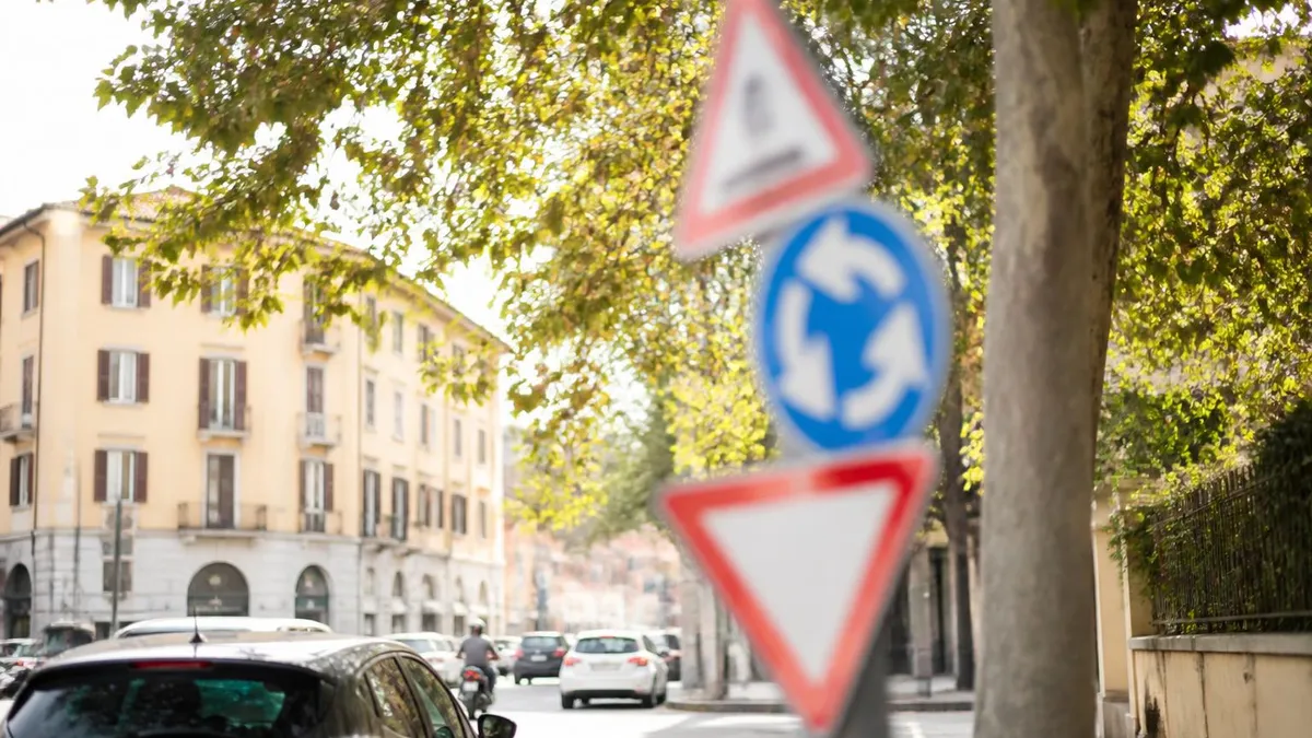 Patente Am Cosa Posso Guidare - Quiz Patente AM - Esame Teoria Ciclomotore certification study resource