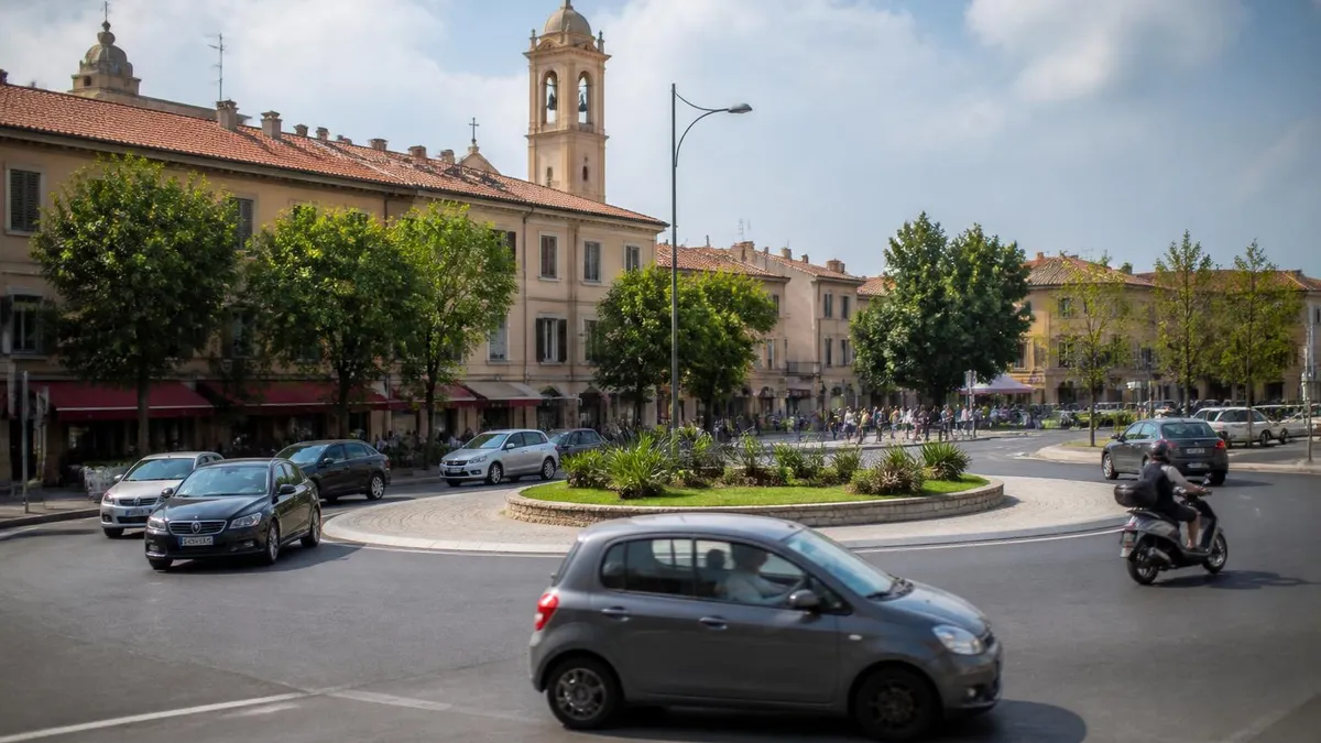 Patente Am Da Privatista - Quiz Patente AM - Esame Teoria Ciclomotore certification study resource