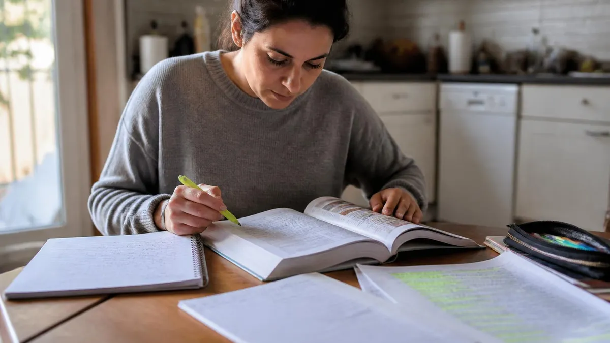 Quiz Ministeriali Patente Am - Italian Patente AM Practice Test certification study resource