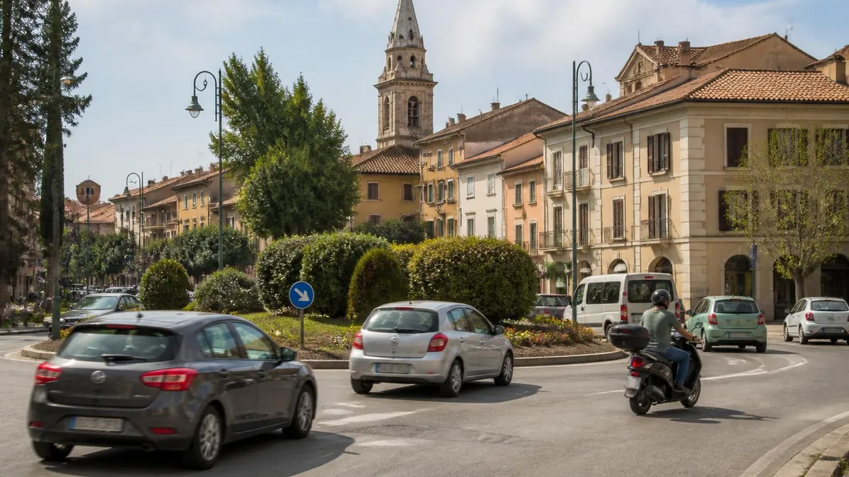Gratuito Patente B Test di Pratica 2026 settembre - Patente B Domande d'Esame