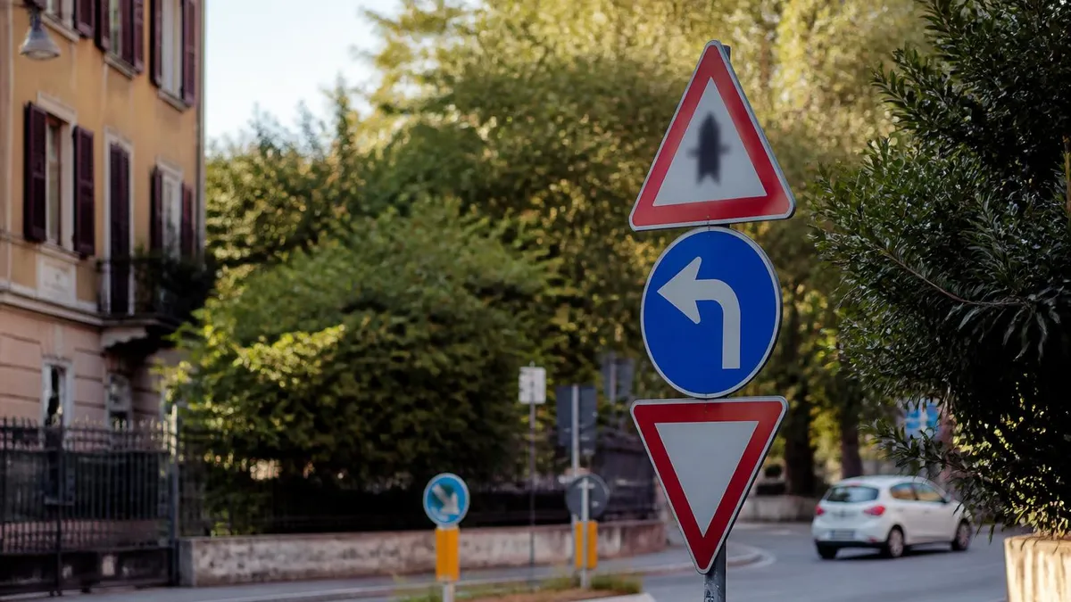 Quiz Della Patente B - Quiz Patente B - Esame Teoria Patente Auto certification study resource