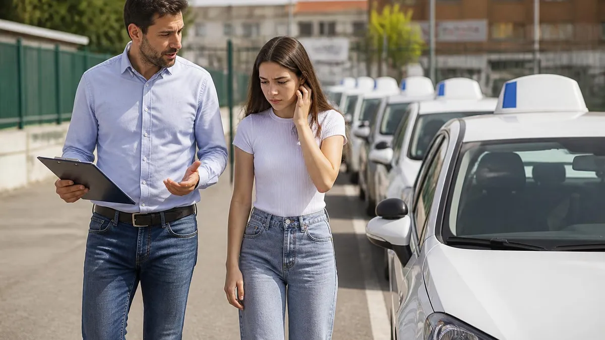 Quiz Di Teoria Patente B - Quiz Patente B - Esame Teoria Patente Auto certification study resource