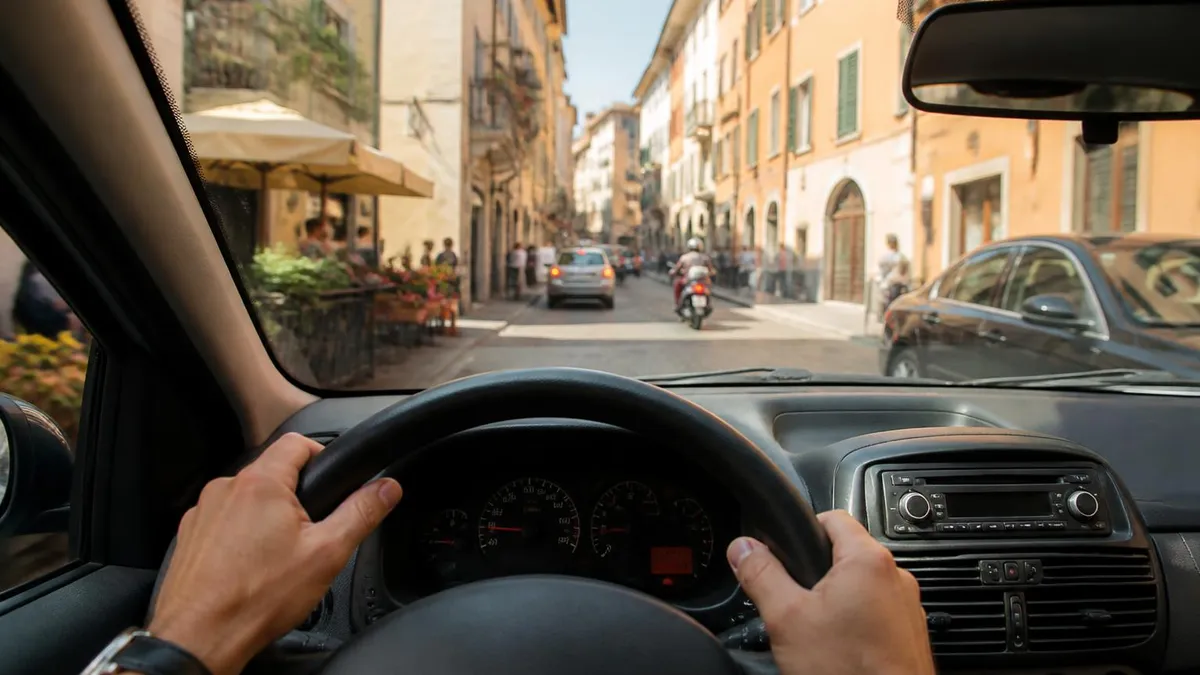 Quiz Motorizzazione Patente B - Quiz Patente B - Esame Teoria Patente Auto certification study resource