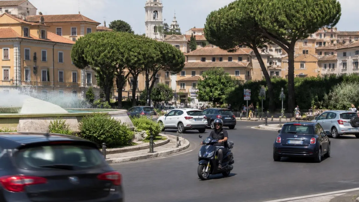 Quiz Patente B con Risposte 2026 settembre: Esercitati con le Domande Ufficiali Spiegate e Supera l'Esame Teorico al Primo Tentativo