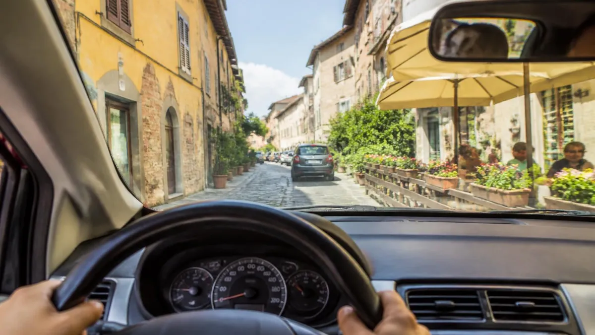 Quiz Patente B Galileo - Quiz Patente B - Esame Teoria Patente Auto certification study resource