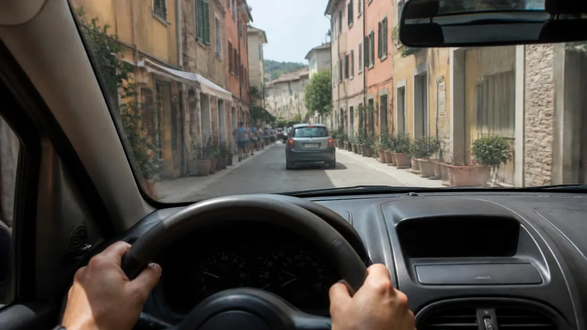 Quiz Patente B Per Argomento - Quiz Patente B - Esame Teoria Patente Auto certification study resource