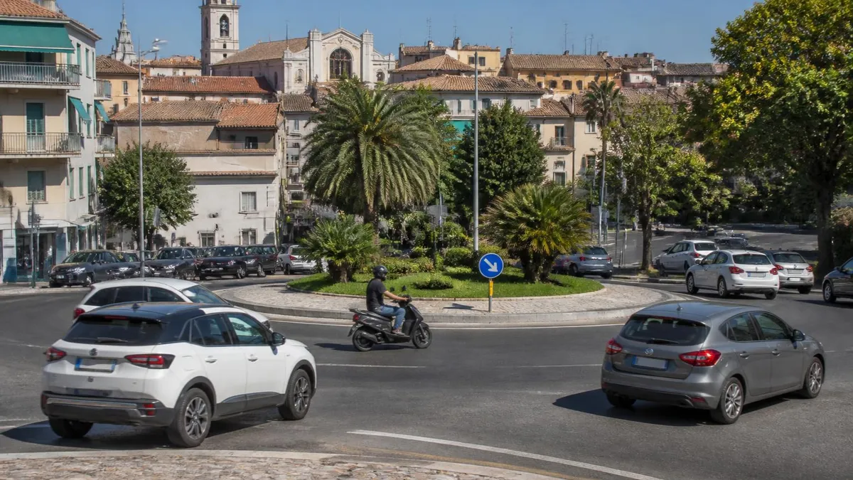 Quiz Della Patente B - Quiz Patente B - Esame Teoria Patente Auto certification study resource
