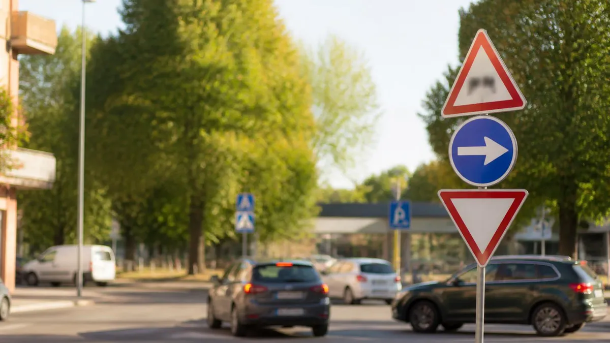 Quiz Della Patente B - Quiz Patente B - Esame Teoria Patente Auto certification study resource