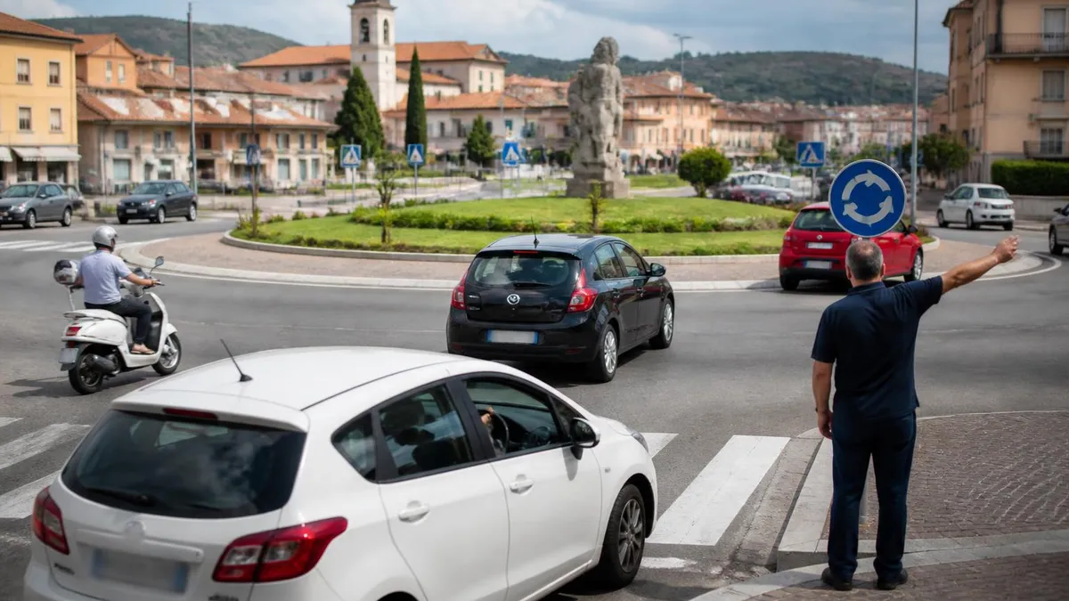 Quiz E Esami Per La Patente B - Quiz Patente B - Esame Teoria Patente Auto certification study resource