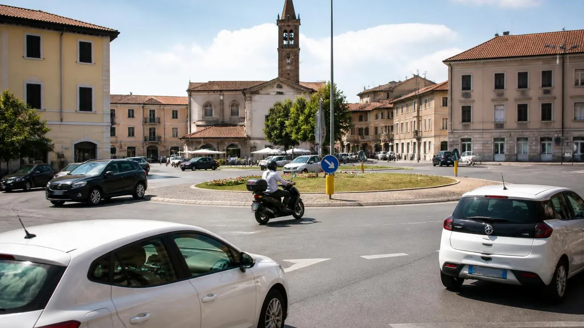 Quiz Patente B in Lingue Straniere - Quiz Patente B - Esame Teoria Patente Auto certification study resource