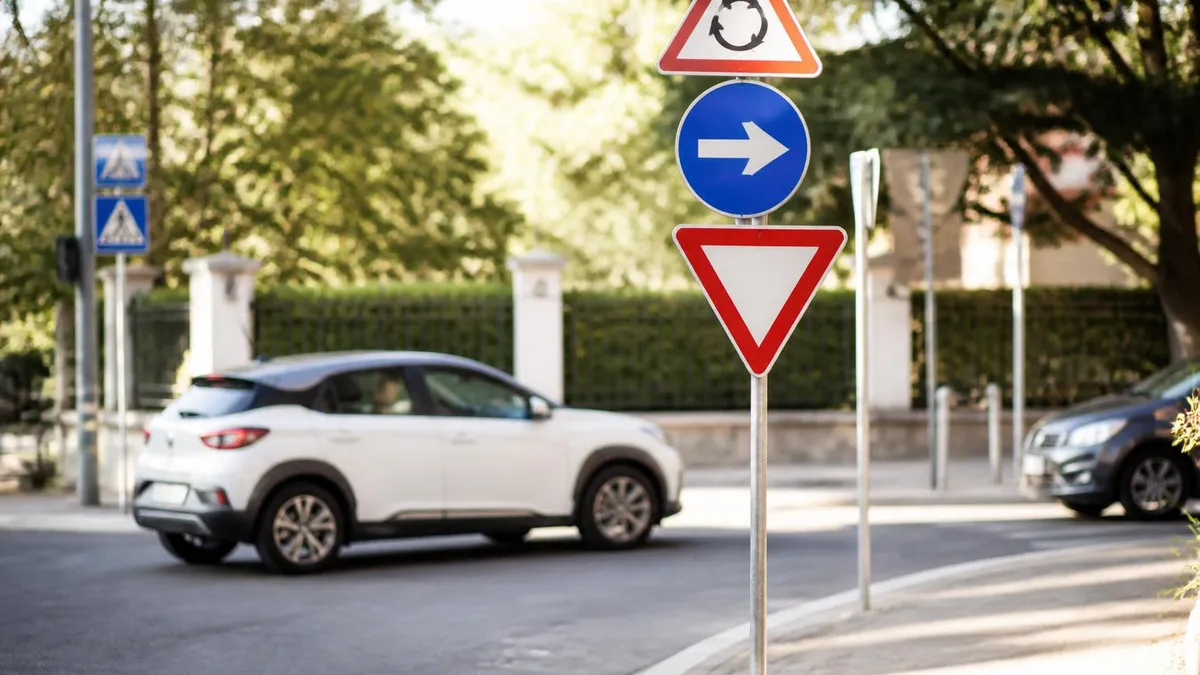 Quiz Patente B in Lingue Straniere - Quiz Patente B - Esame Teoria Patente Auto certification study resource