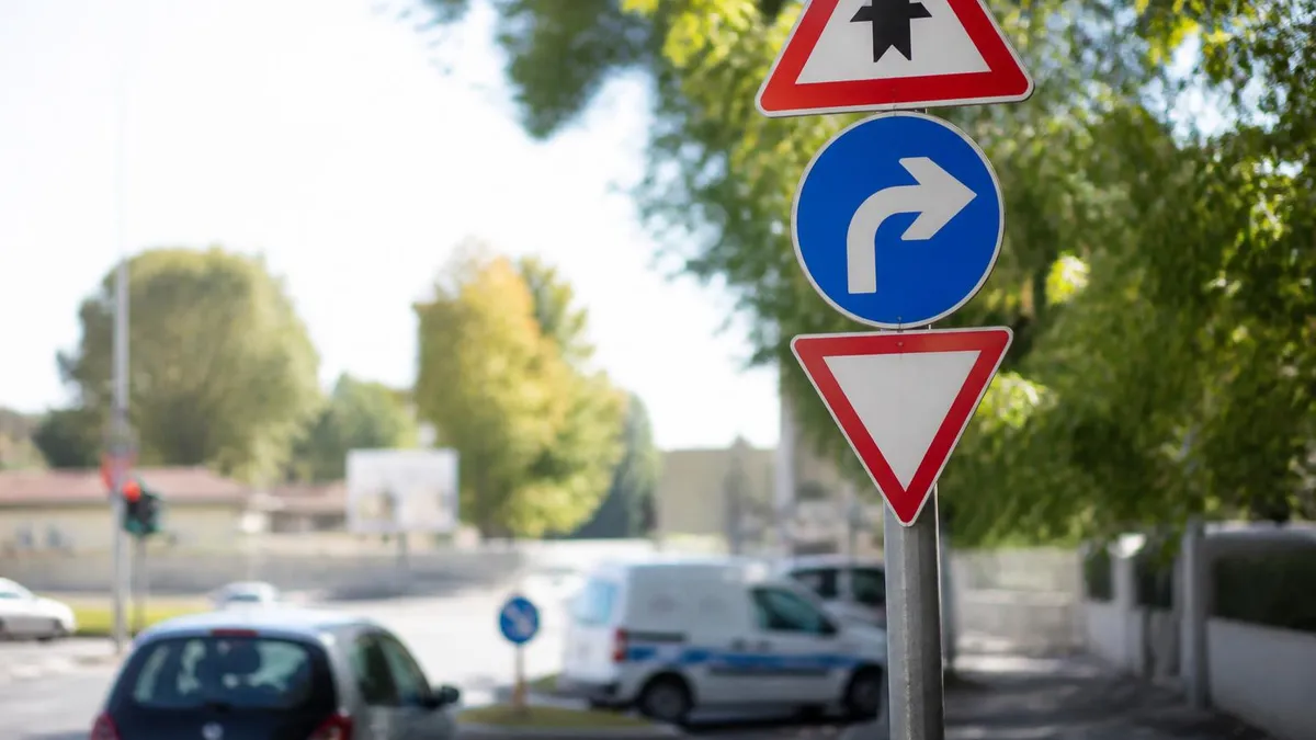 Quiz Patente B Online - Quiz Patente B - Esame Teoria Patente Auto certification study resource