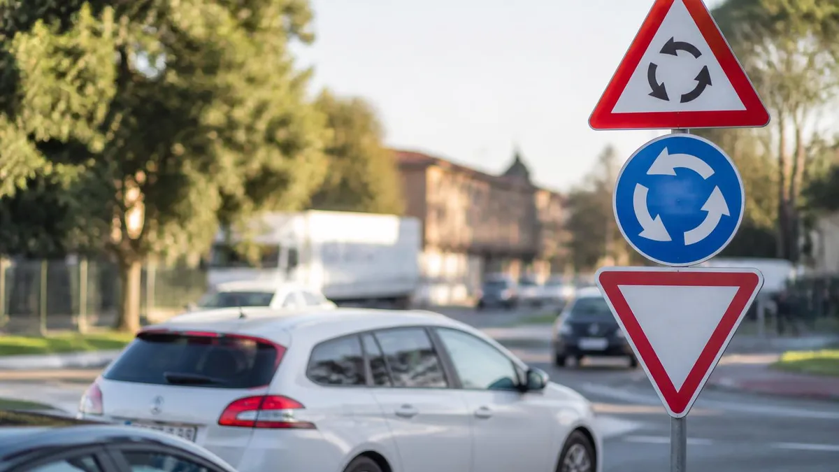 Quiz Patente B Per Argomento - Quiz Patente B - Esame Teoria Patente Auto certification study resource