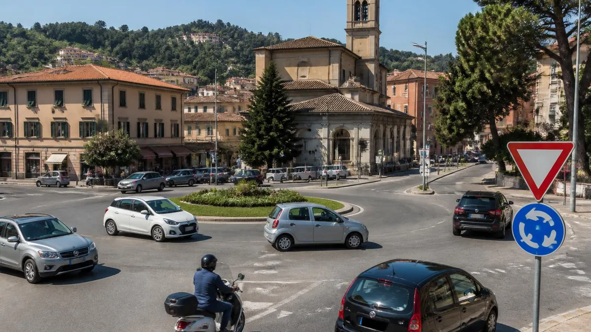 Trucchi Per Il Quiz Della Patente B - Quiz Patente B - Esame Teoria Patente Auto certification study resource