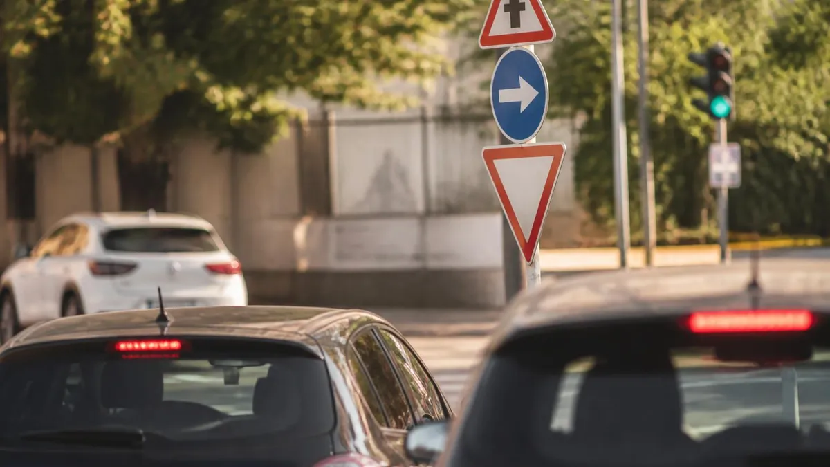 Trucchi Per Il Quiz Della Patente B - Quiz Patente B - Esame Teoria Patente Auto certification study resource