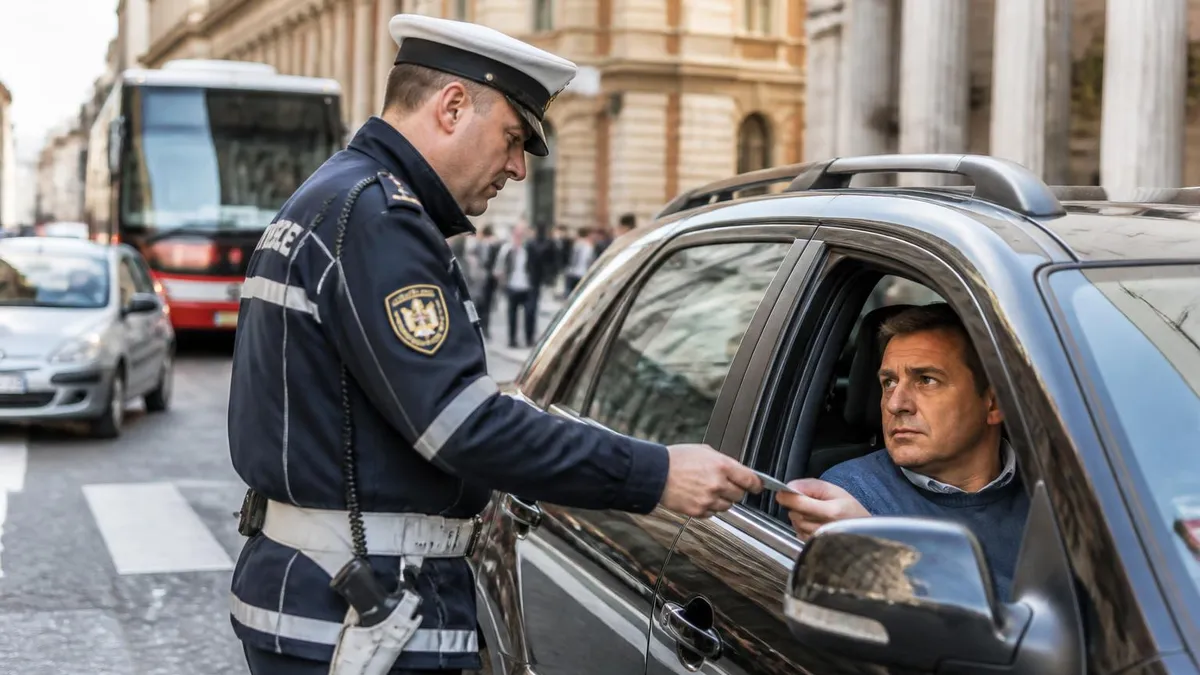 Quiz Patente B Ufficiale 2026 settembre: Esercitati con i Quiz Reali del Ministero e Supera l'Esame Teorico al Primo Tentativo