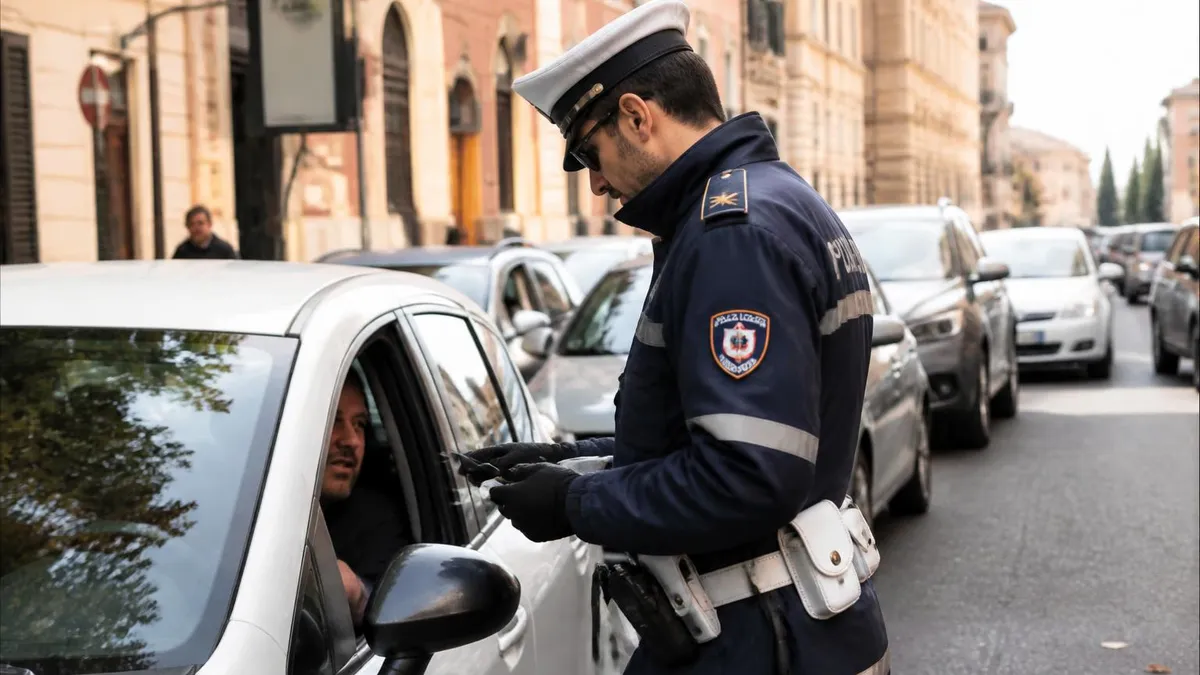 Quiz per Argomenti Patente B 2026 June: Studia Tema per Tema, Riconosci i Tuoi Punti Deboli e Supera l'Esame Teorico al Primo Tentativo