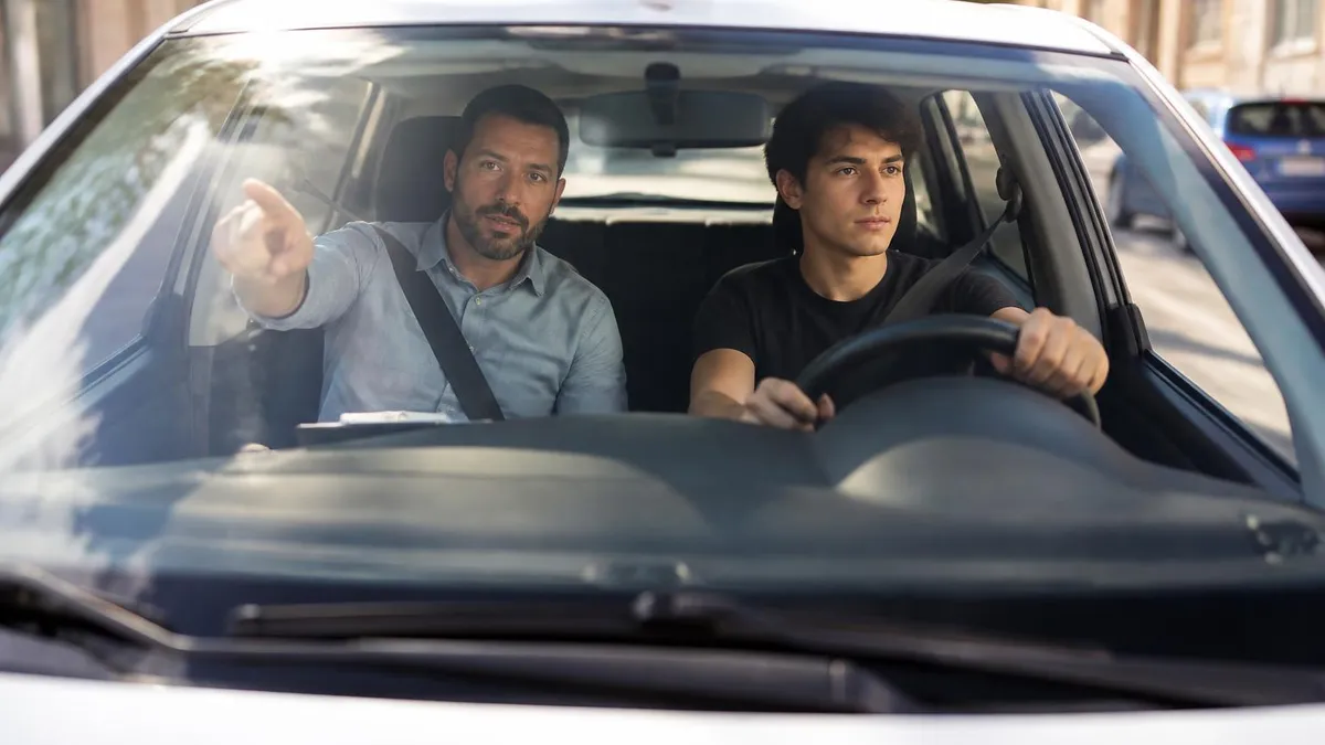 Quiz Per La Patente B - Quiz Patente B - Esame Teoria Patente Auto certification study resource