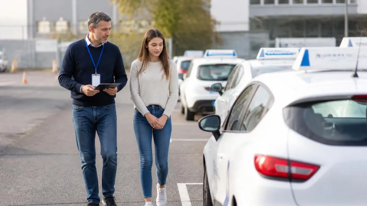 Trucchi Per Il Quiz Della Patente B - Quiz Patente B - Esame Teoria Patente Auto certification study resource