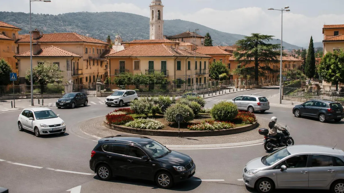 Cambiamenti Quiz Patente - Quiz Patente - Esame Teoria Patente B certification study resource