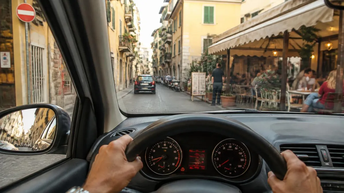 Cambiamenti Quiz Patente: Guida Completa all'Esame di Teoria per il 2026 June