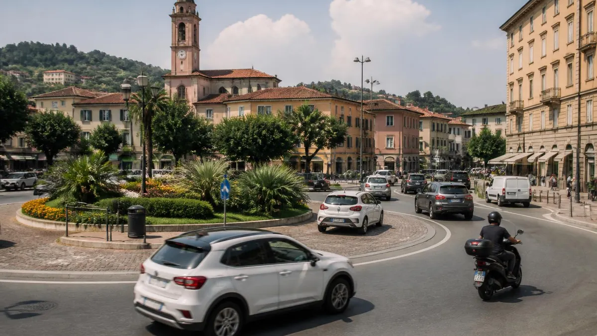 Esempio Quiz Patente B: Come Prepararsi e Superare l'Esame di Teoria 2026 June