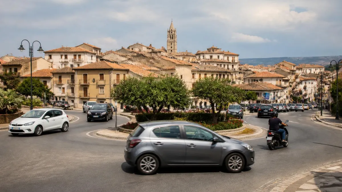 Quiz della Patente di Guida: Guida Completa per Superare l'Esame di Teoria