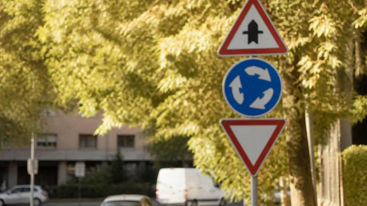 Quiz Della Patente Di Guida - Quiz Patente - Esame Teoria Patente B certification study resource