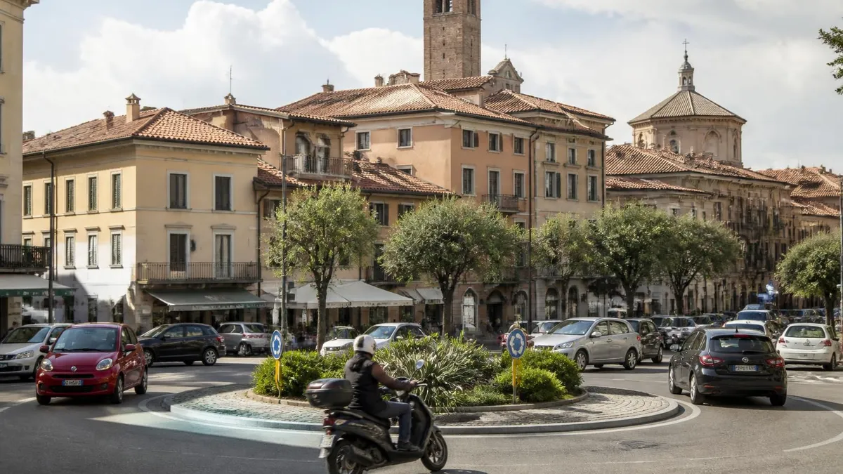 Quiz Della Patente Italiana - Quiz Patente - Esame Teoria Patente B certification study resource