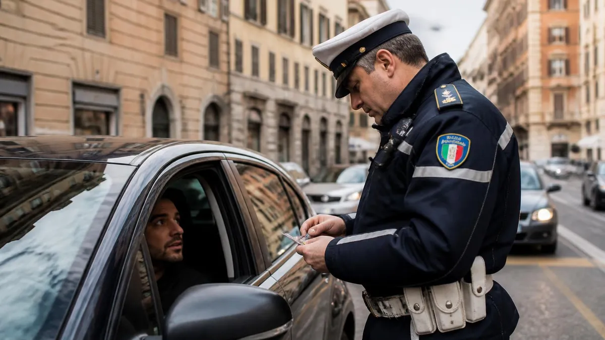 Quiz Ministeriali per la Patente di Guida Italiana: Guida Completa alla Prova di Teoria