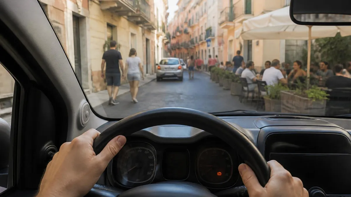 Quiz Patente B 2026 June: Come Prepararsi e Superare l'Esame di Teoria