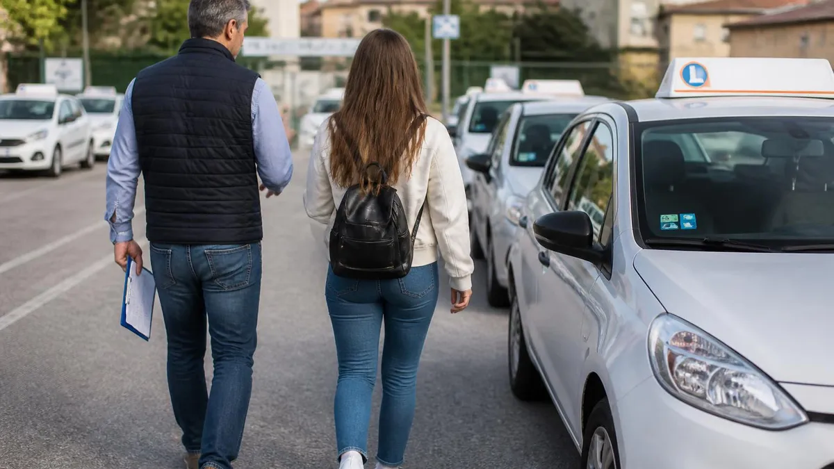 Quiz Patente B 2026 June: Guida Completa per Superare la Prova di Teoria