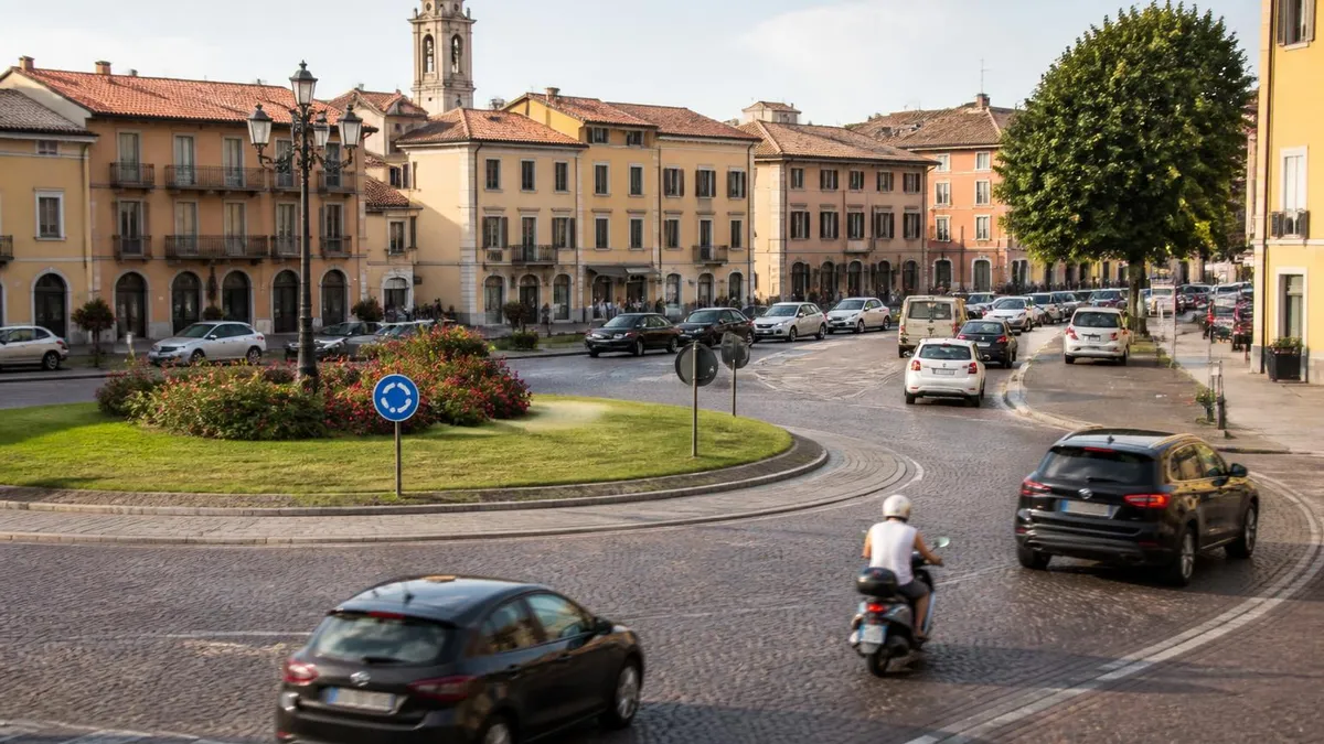 Quiz Patente B del Ministero dei Trasporti: Guida Completa per Superare l'Esame di Teoria