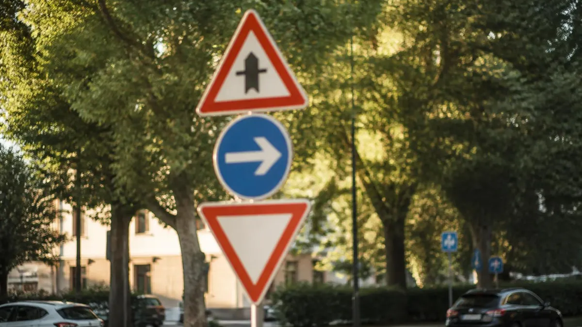 Quiz Patente B Difficili: Come Superare le Domande più Complesse dell'Esame di Teoria