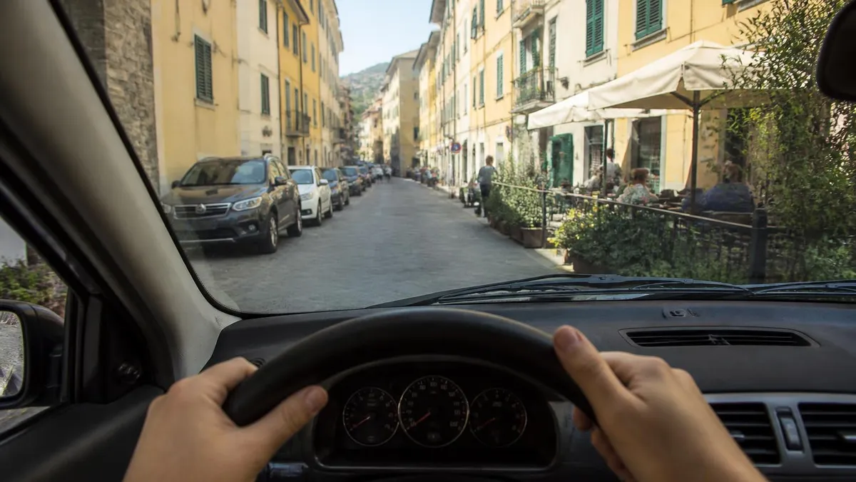 Quiz Patente B Motorizzazione - Quiz Patente - Esame Teoria Patente B certification study resource
