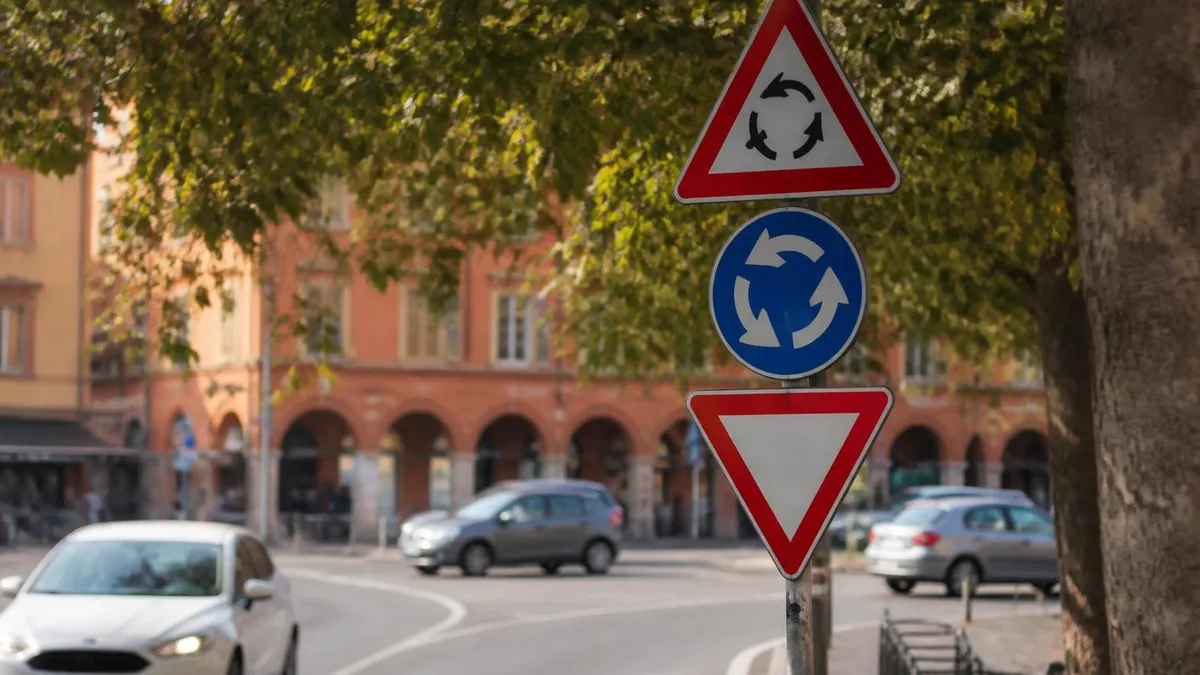 Quiz Patente Facilissimo: Come Prepararsi e Superare l'Esame di Teoria 2026 June