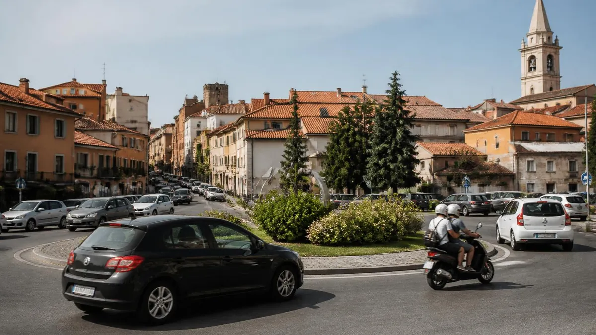 Quiz Patente Italiani: Guida Completa per Superare l'Esame di Teoria 2026 giugno