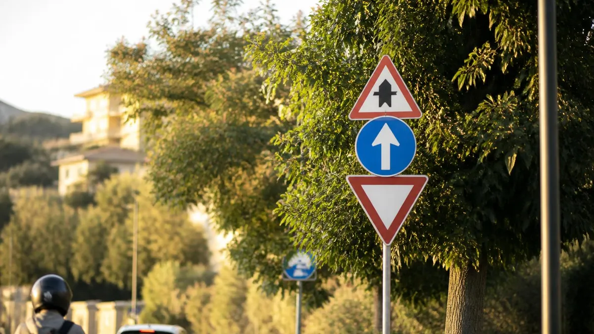 Quiz Patente per Stranieri: Come Prepararsi e Superare l'Esame di Teoria in Italia