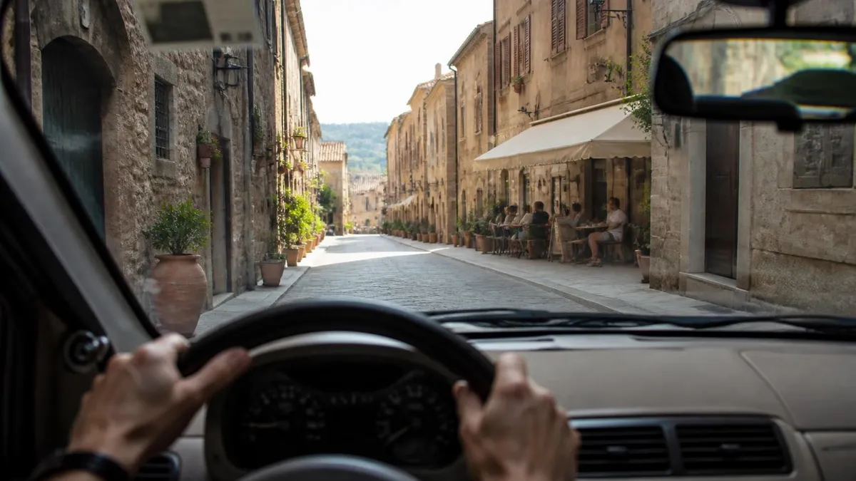 Quiz Patente Toccafondi: Guida Completa per Superare l'Esame di Teoria 2026 June