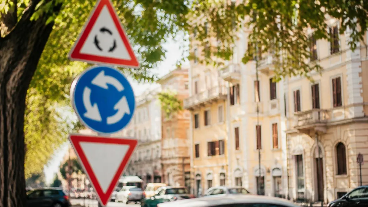 Risposte E Risultati Dei Quiz Della Patente - Quiz Patente - Esame Teoria Patente B certification study resource