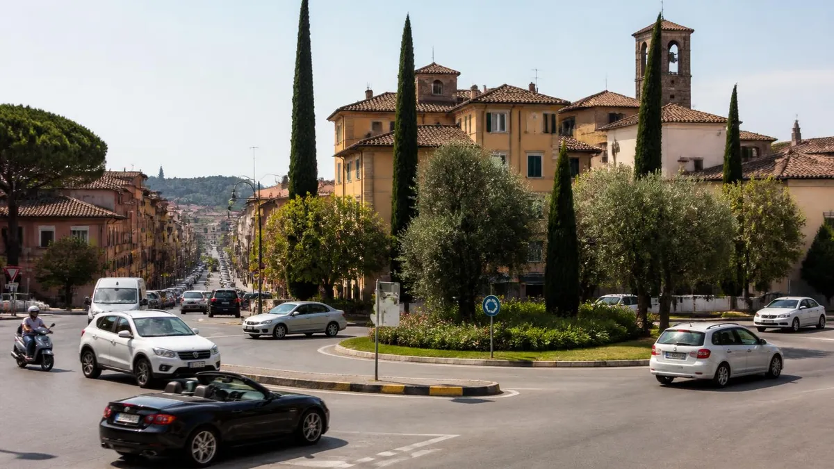 Simulazione Patente B Quiz: Come Prepararsi e Superare l'Esame di Guida