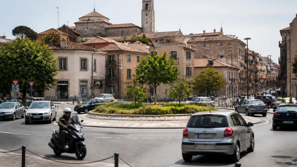 Sito Quiz Patente: La Guida Completa per Prepararsi all'Esame di Teoria in Italia