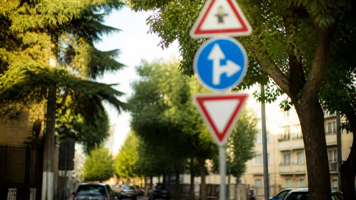 Trucchi per i Quiz della Patente B: Guida Completa per Superare l'Esame di Teoria