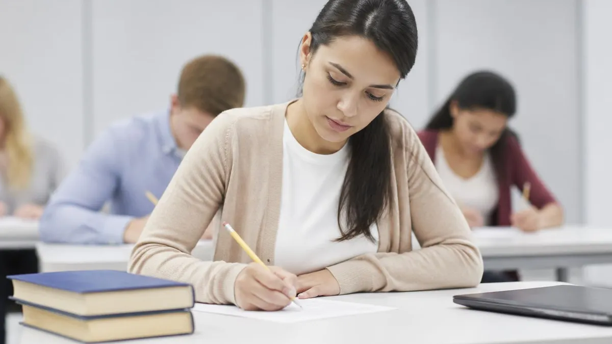 Itb Syndrome - ITBS - Iowa Test of Basic Skills Exam certification study resource