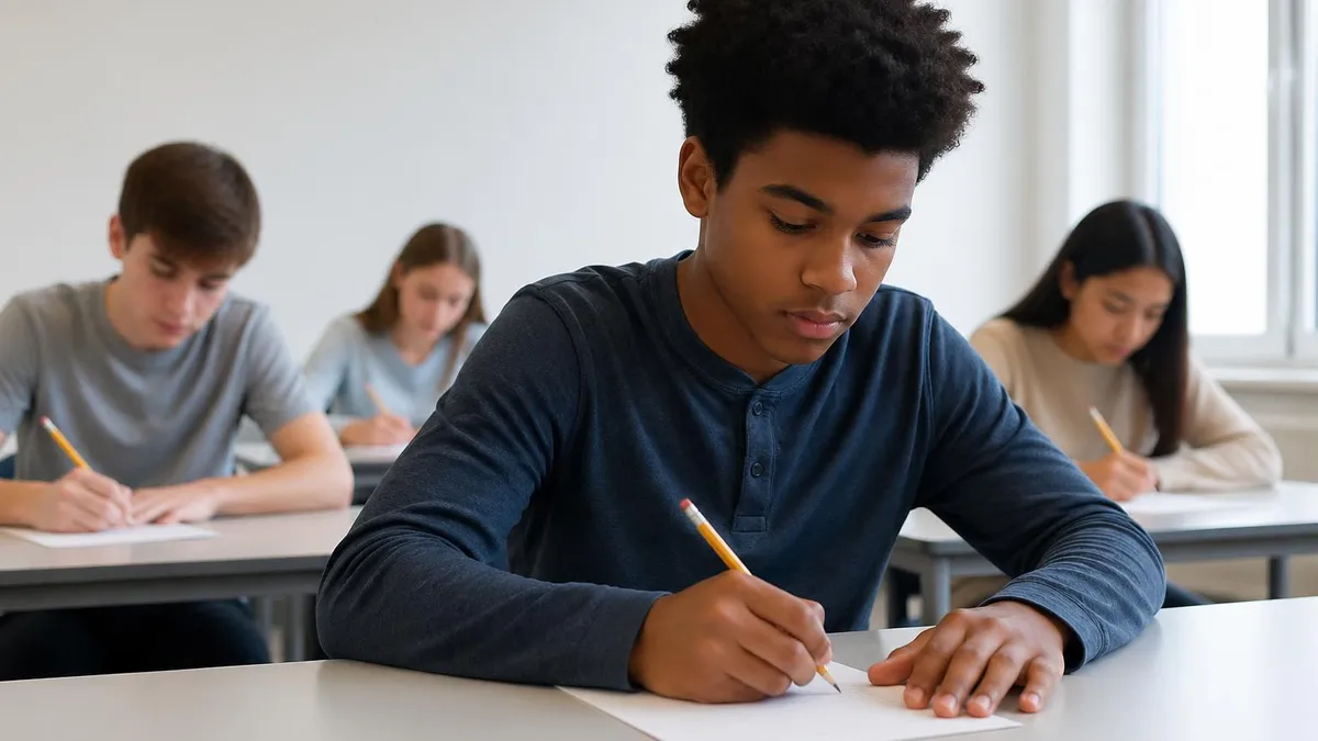 Itbs Test - ITBS - Iowa Test of Basic Skills Exam certification study resource