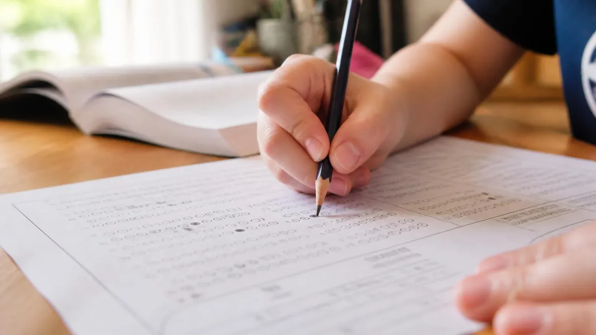 Itb Syndrome - ITBS - Iowa Test of Basic Skills Exam certification study resource